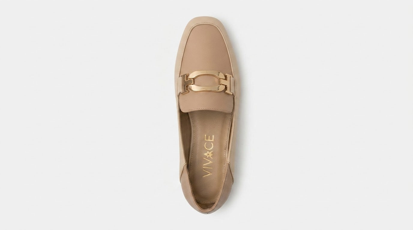 The Siena Loafer