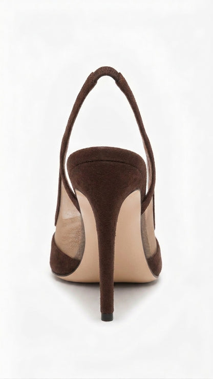 Scarlett in Black by VIVACE – product image 7