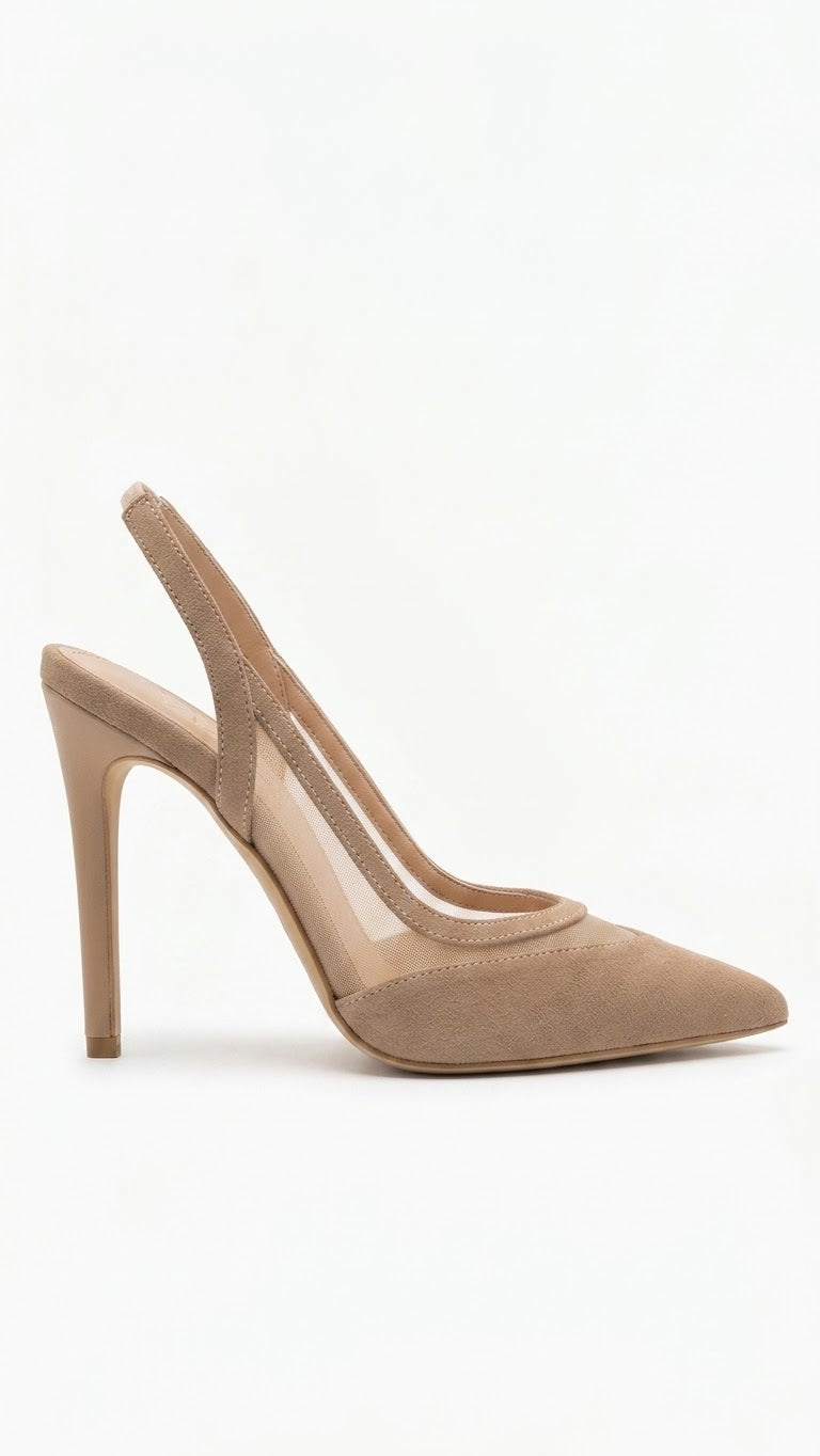 Scarlett in Black by VIVACE – product image 8