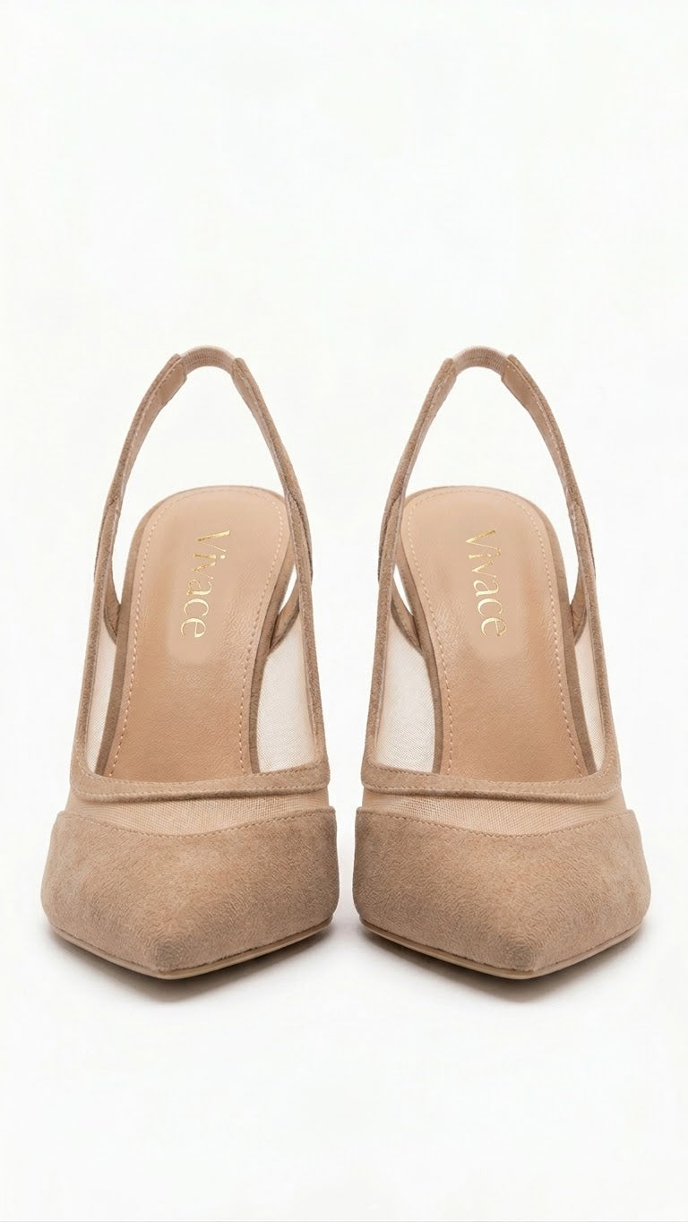 Scarlett in Black by VIVACE – product image 9