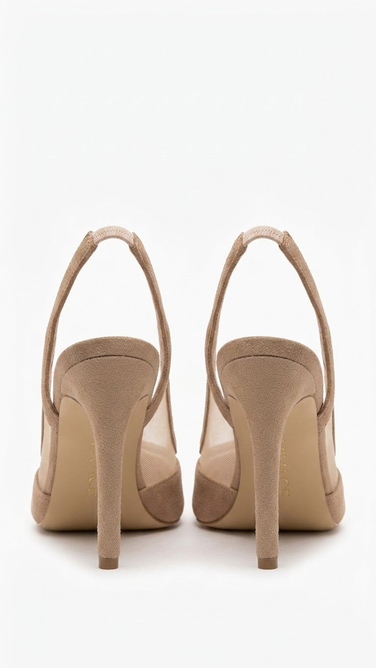Scarlett in Black by VIVACE – product image 10