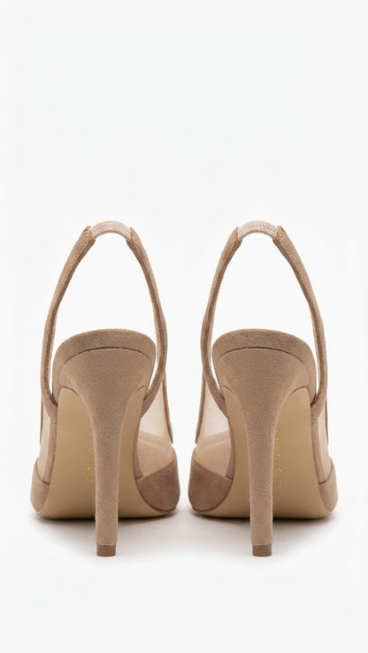 Scarlett in Black by VIVACE – product image 10