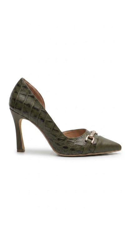 Alessia in Green by VIVACE – product image 2