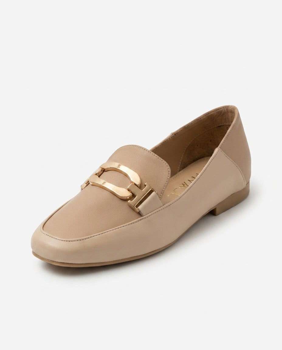 The Siena Loafer