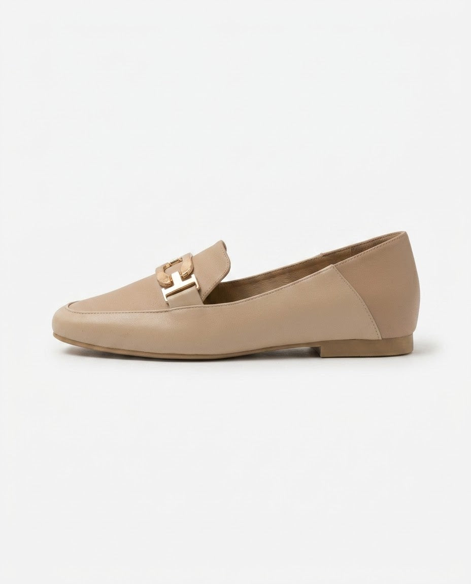 The Siena Loafer