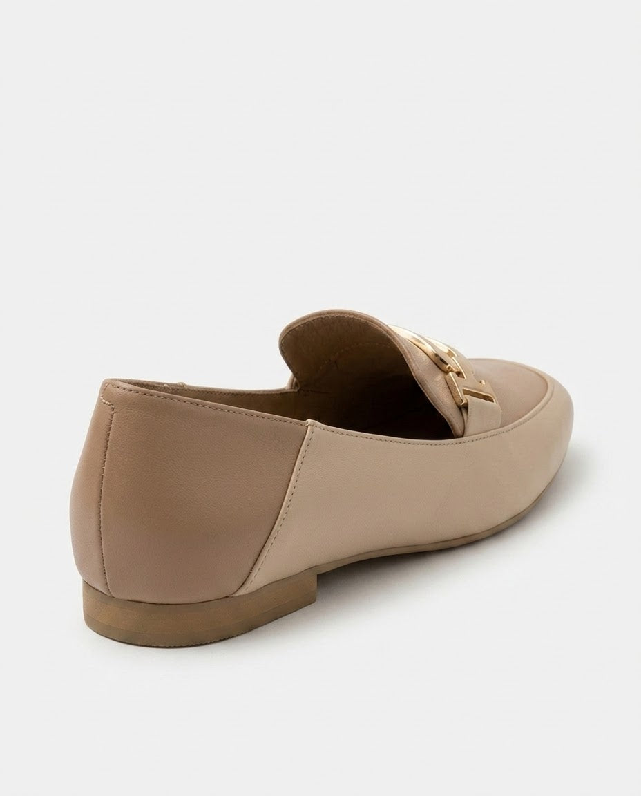 The Siena Loafer