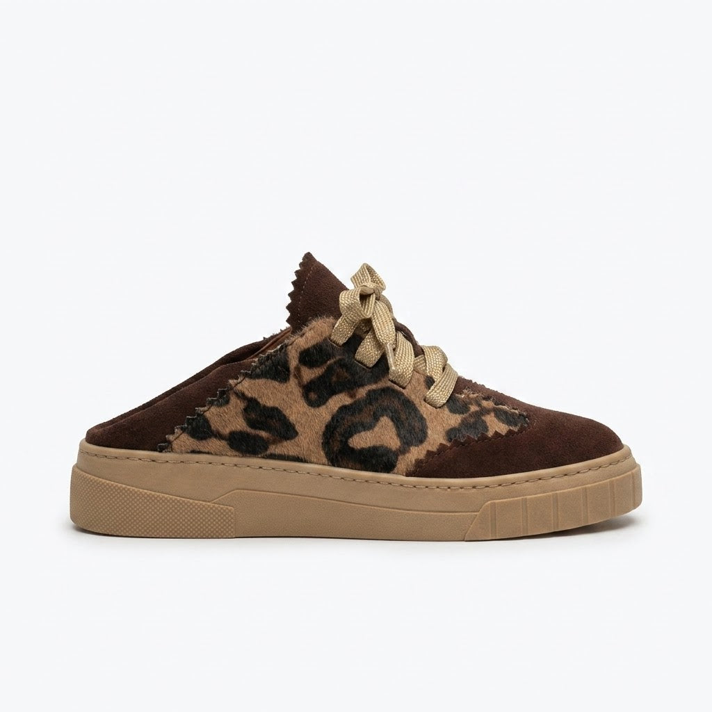 The Zaria Sneaker
